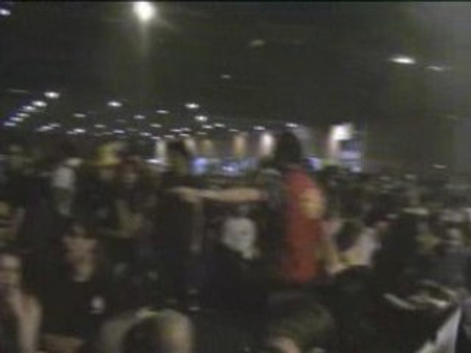 Queues cosplay japan expo 2008 9eme impact