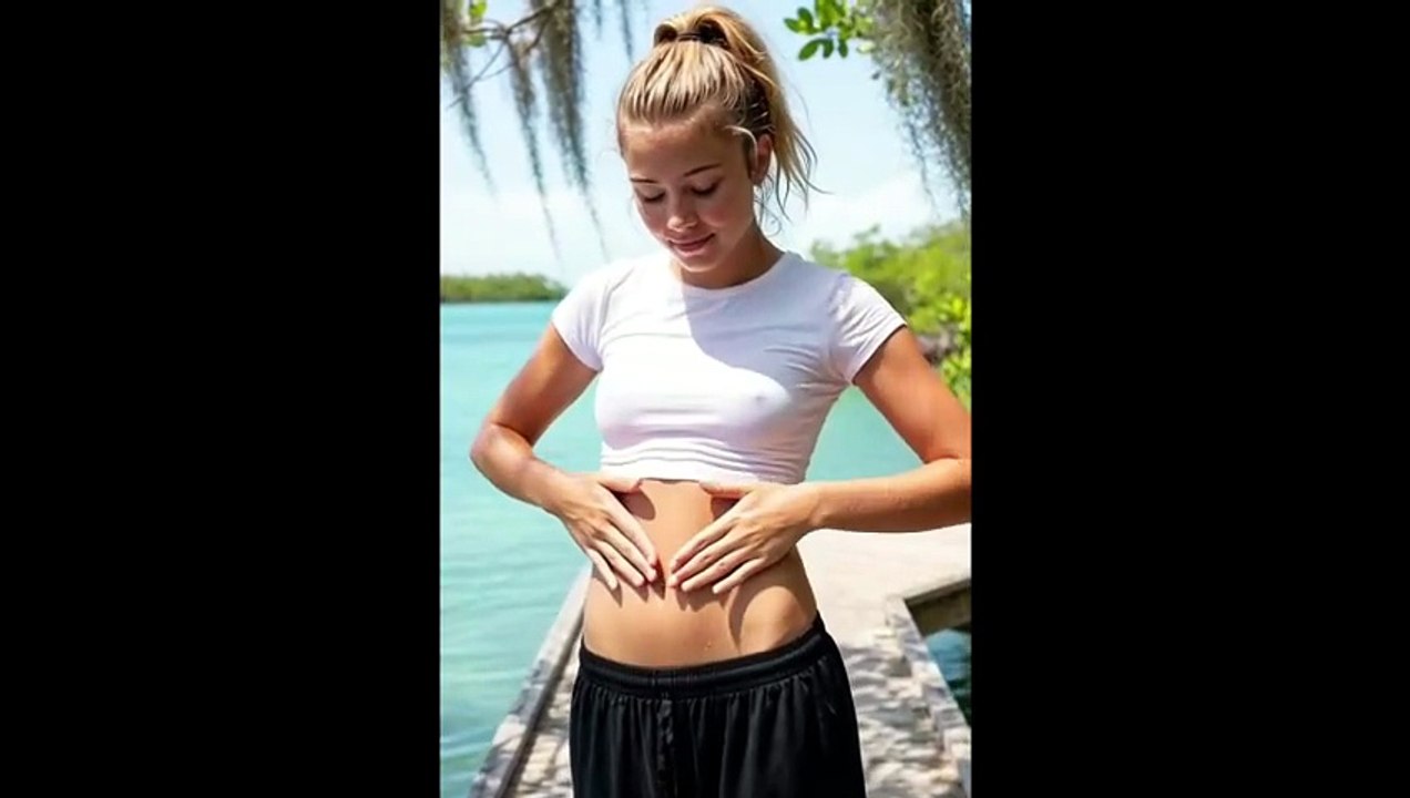 Beautiful Girls Dancing in the Florida Keys!