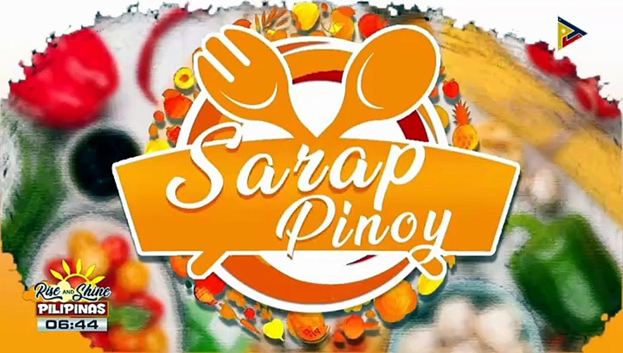 Sarap Pinoy | Spanish sardines pasta