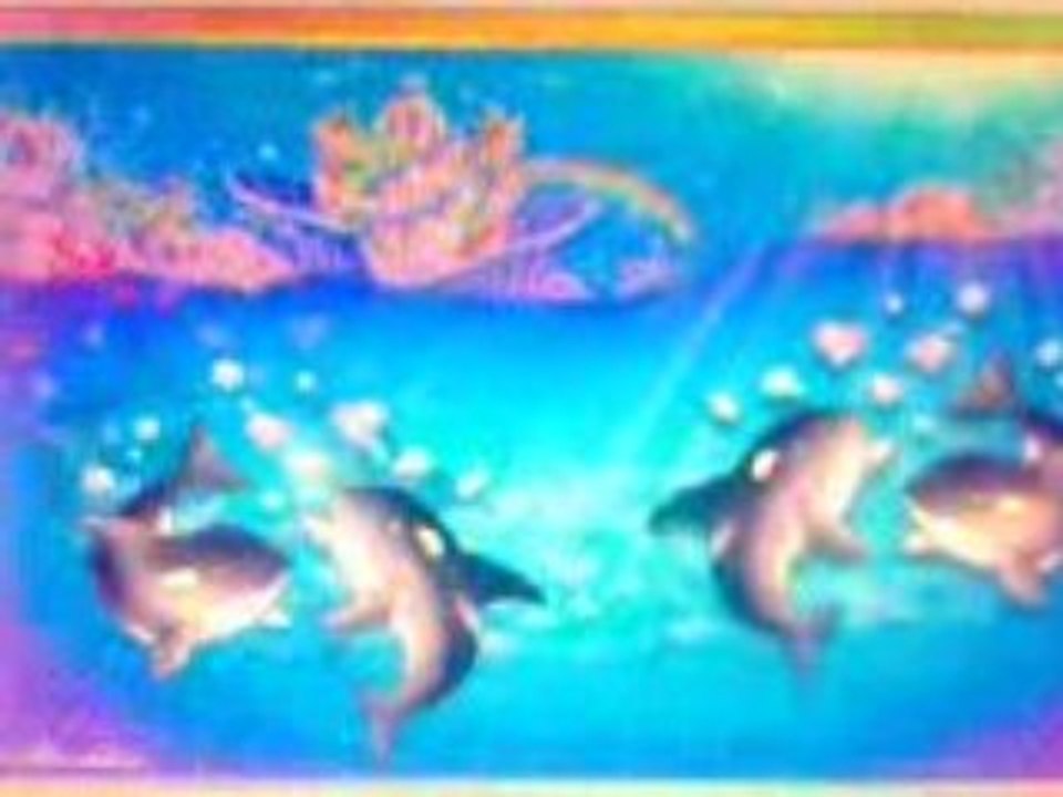 les dauphin