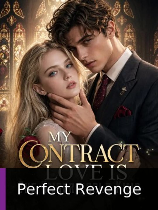 My Contract Love Is The Underworld King | Perfect Revenge