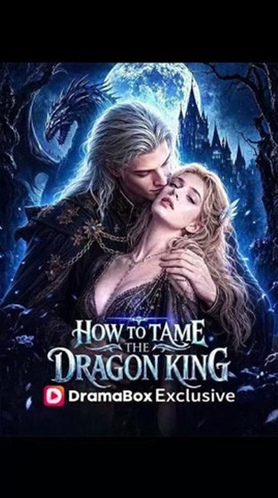 How to Tame the Dragon King Full HD english sub [Full Movie]