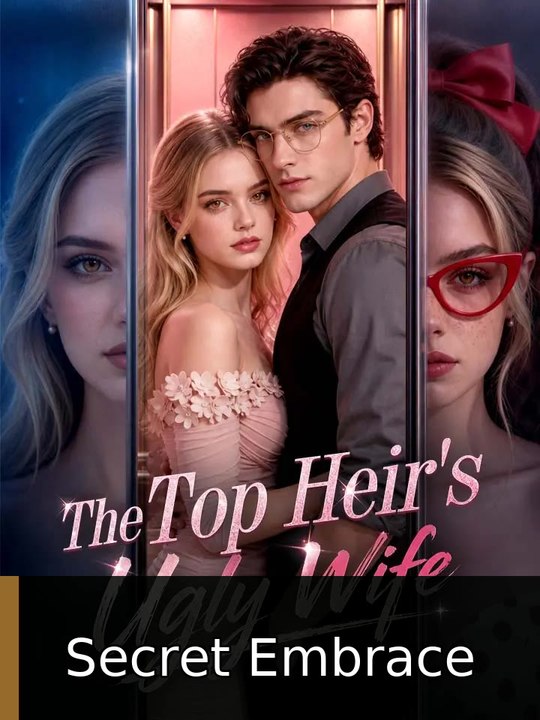 The Top Heir's Ugly Wife engsubtitle fullmovie⭕️🔥 Secret Embrace