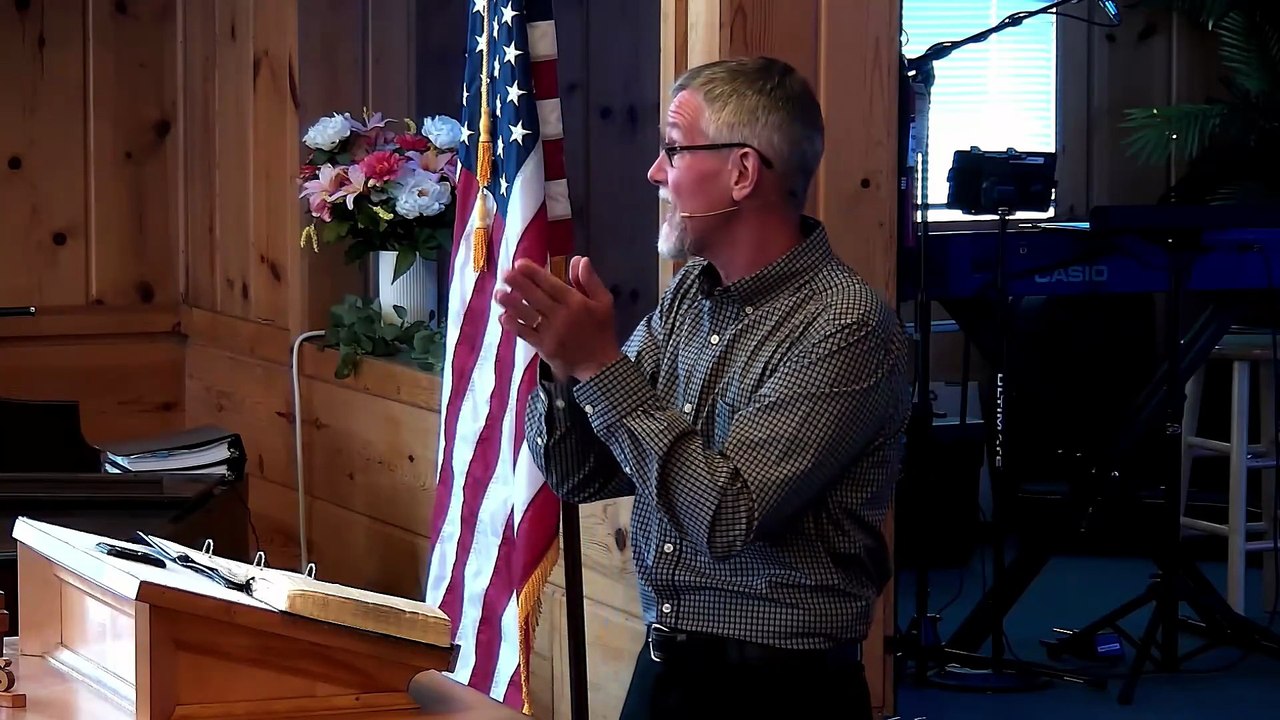 The Cost of Obedience — Acts 26