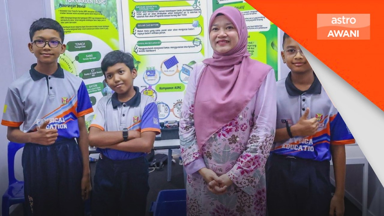 Kurikulum 2027: KPM giat laksana persiapan – Fadhlina