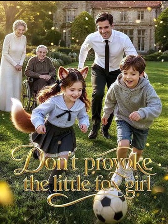 (Exclusive) Don T Provoke the Little Fox Girl FULL Drama 2026