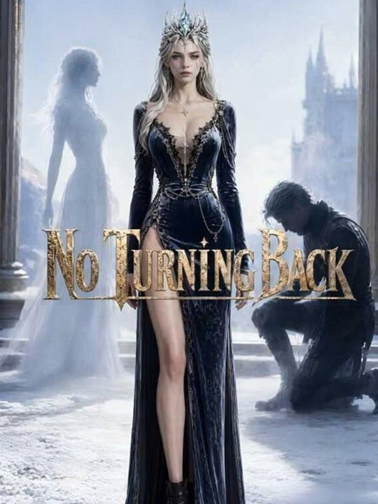 No Turning Back - EPS FULL