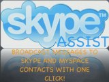 SKYPE ASSIST, GET THOUSANDS OF LEADS FOR YOUR BUSINESS!!