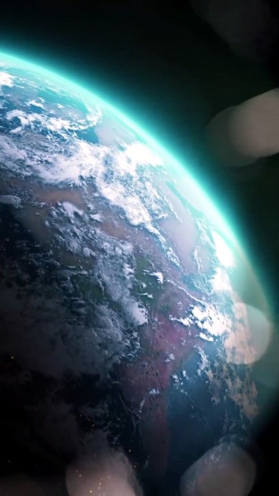Encontramos um PRIMO DA TERRA