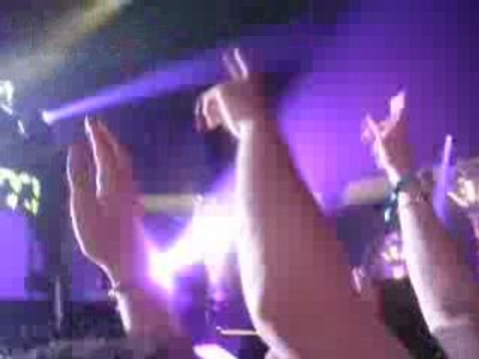 Unighted - DAVID GUETTA tomorrow can wait