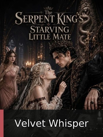 The Serpent King'S Starving Little Mate Title Film️️ Velvet Whisper