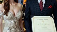 Divorced, I married the godfather. Full Movie