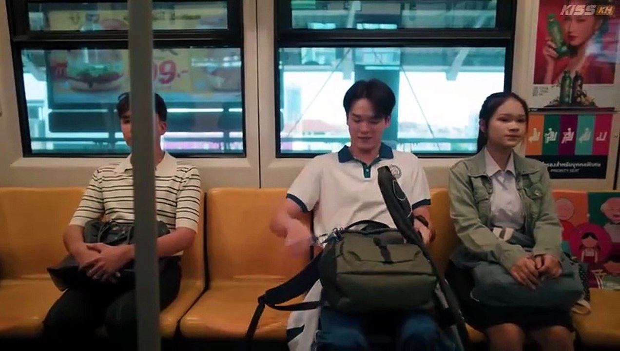 Match Point – Episode 1 ENGLISH SUBTITLES (2026)