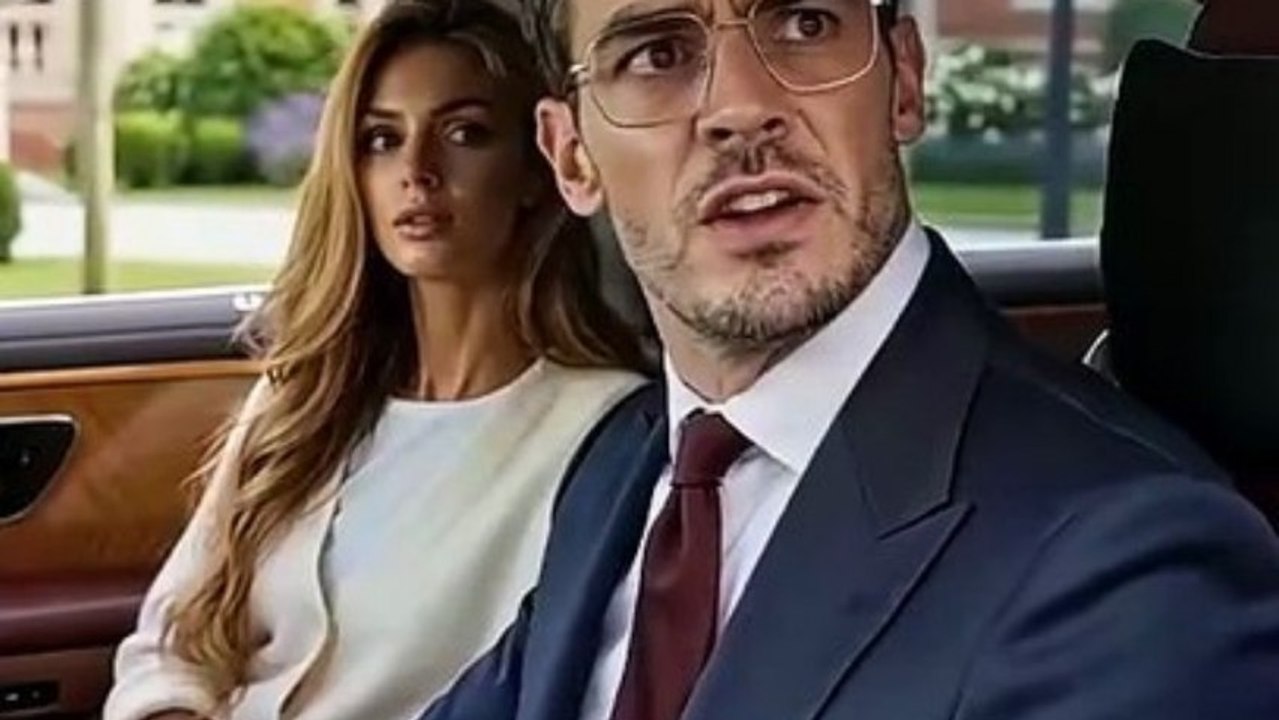 [Doblado ESP] El pacto prohibido | Drama Doblado Completo 2026
