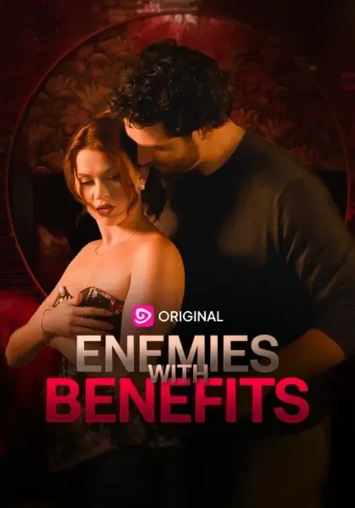 Enemies With Benefits - Full