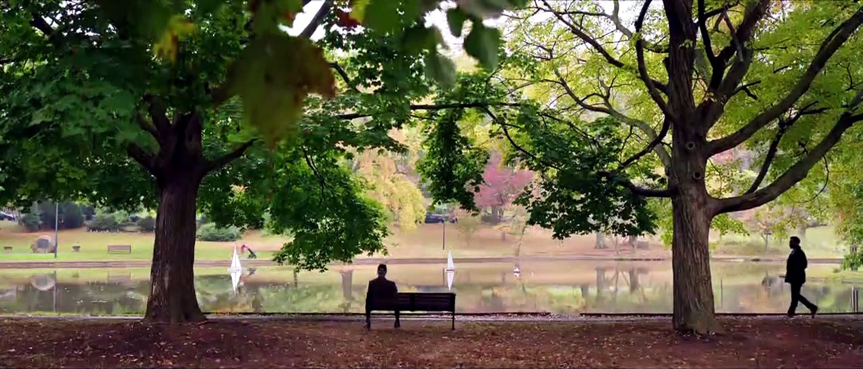 A GOOD PERSON (2023) Trailer VO- HD [Full Movie]