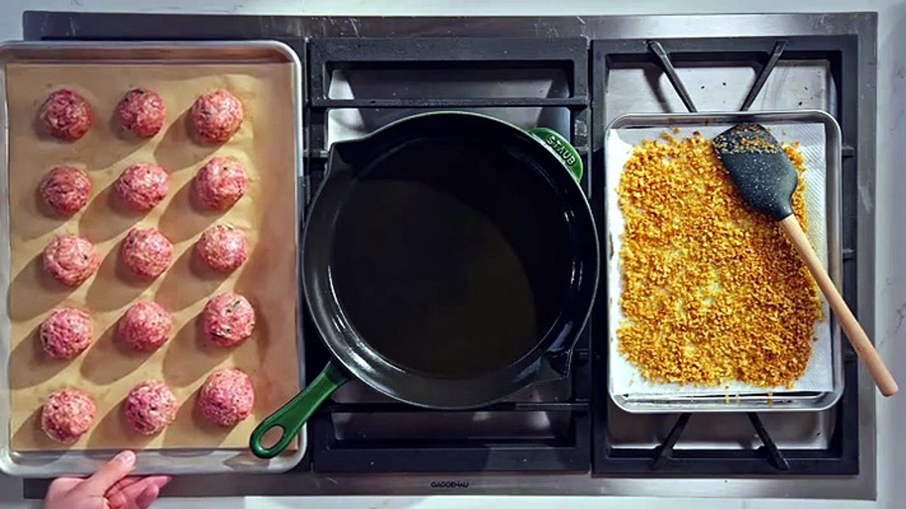 Nick's Kitchen Season 1 Episode 7