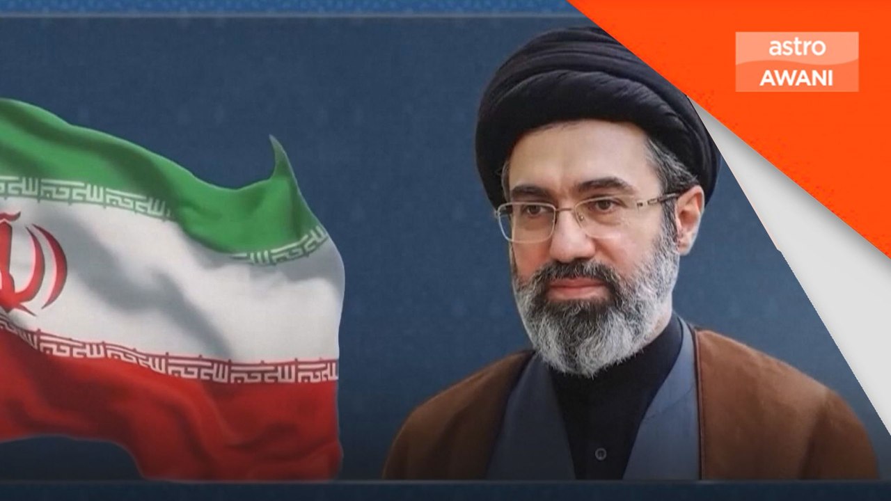 Mojtaba Khamenei tegas sokong Hezbollah