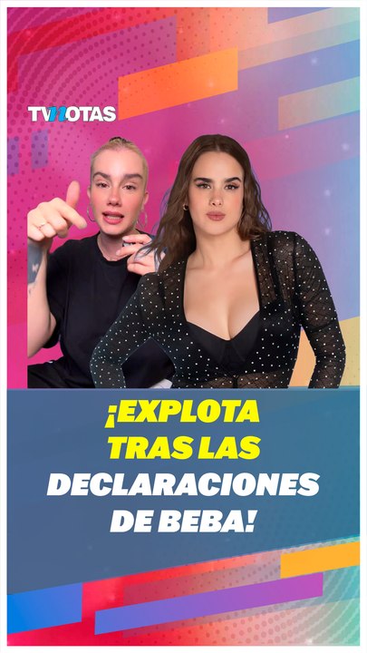 Gala Montes explota tras las declaraciones de su hermana Beba