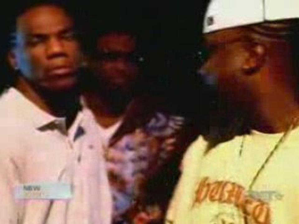 Gind Mode - I'm So High