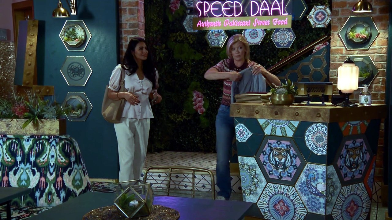 Coronation Street Season 67 Episode 135