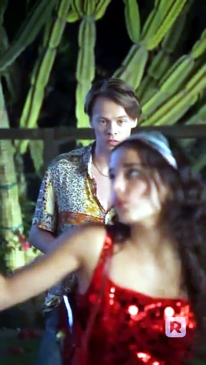 Faking it with my ex's best friend