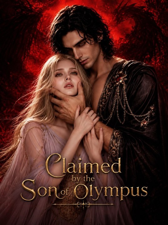 Claimed by the Son of Olympus Fantasy Romance God Power Forbidden Love Divine Destiny | Full Mini Series 2026