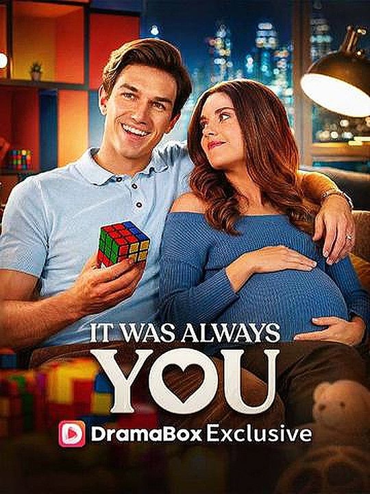 it was always you (dramabox) -FULL