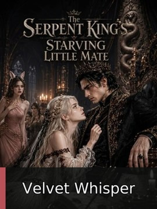 The Serpent King's Starving Little Mate englishsubtitle fullfilm❗️❗️ Velvet Whisper