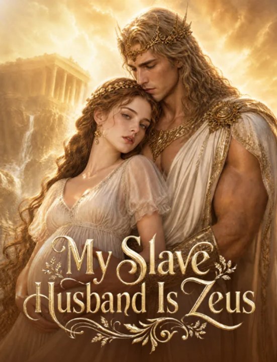 EngSub My Slave Husband Is Zeus🧡🍏 🔥 (2026) - FULL ENGSUB | Reelshort Hot HD