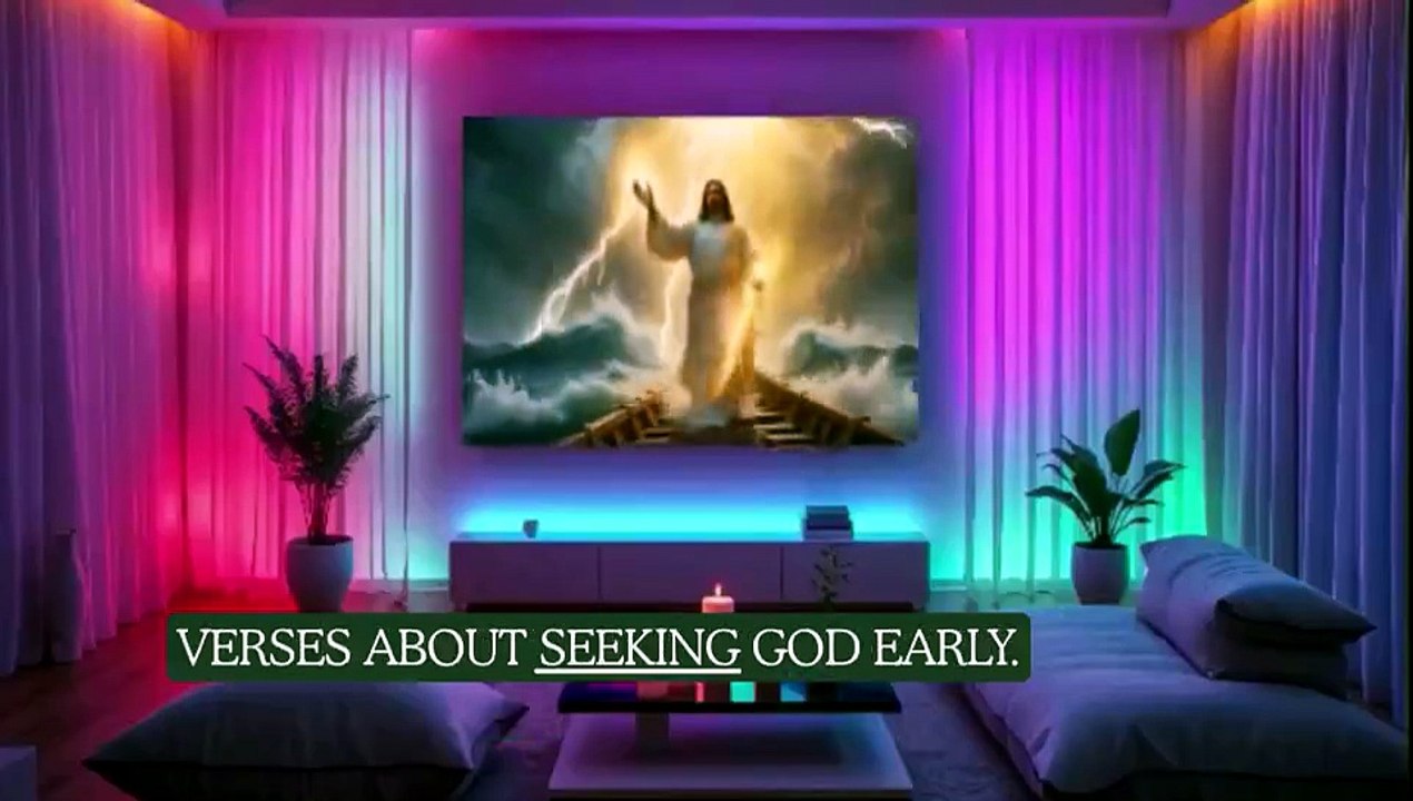 BREAKTHROUGH COMMANDING PRAYERS