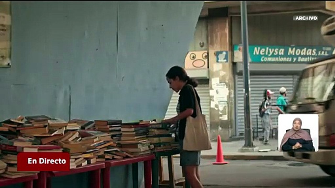 Película venezolana “Los capítulos perdidos” será proyectada en Nueva York