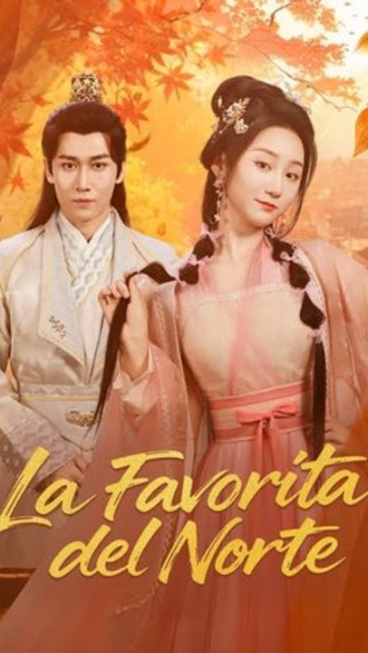 La Favorita del Norte - Episodio Completo Drama Histórico de Fantasía ASM