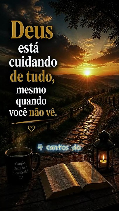 Oração