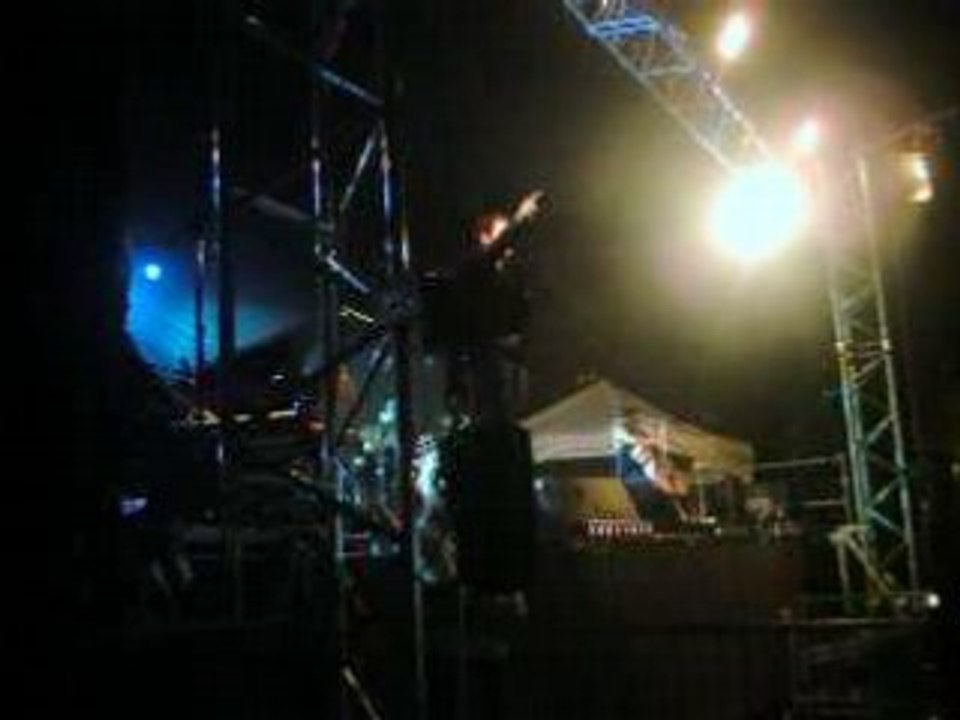 Concert de Aaron 013