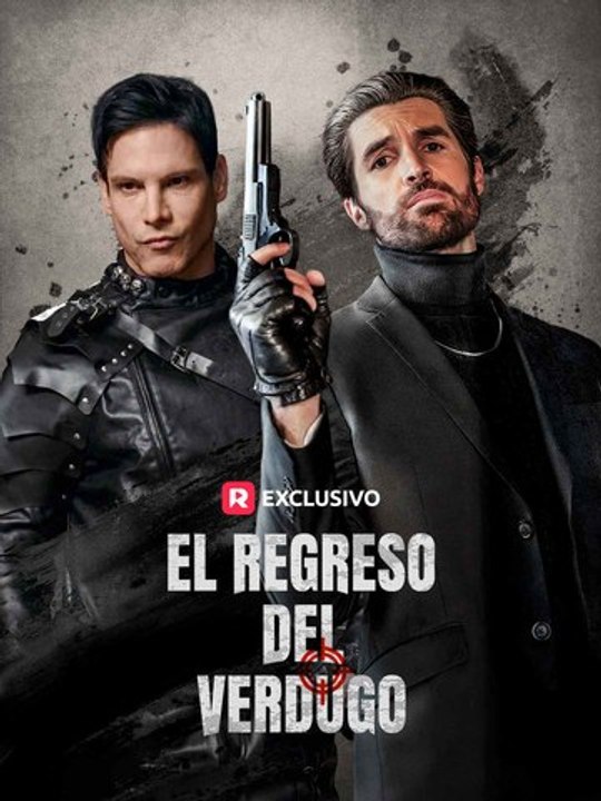 Dubbing El regreso del verdugo