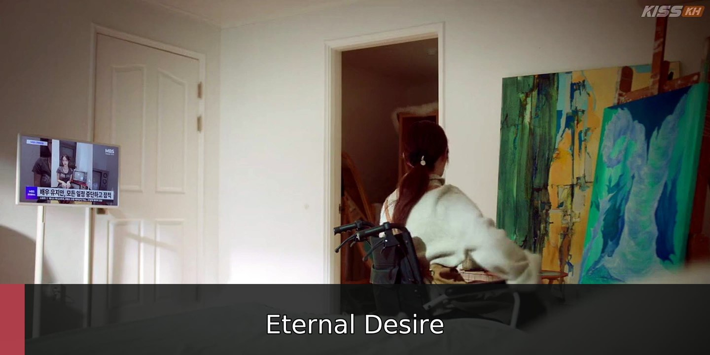 Love in Sync 2026 Episode 8 | Eternal Desire