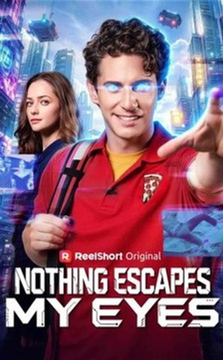 Nothing Escapes My Eyes Full HD english sub
