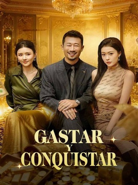 Dubbing Gastar y conquistar