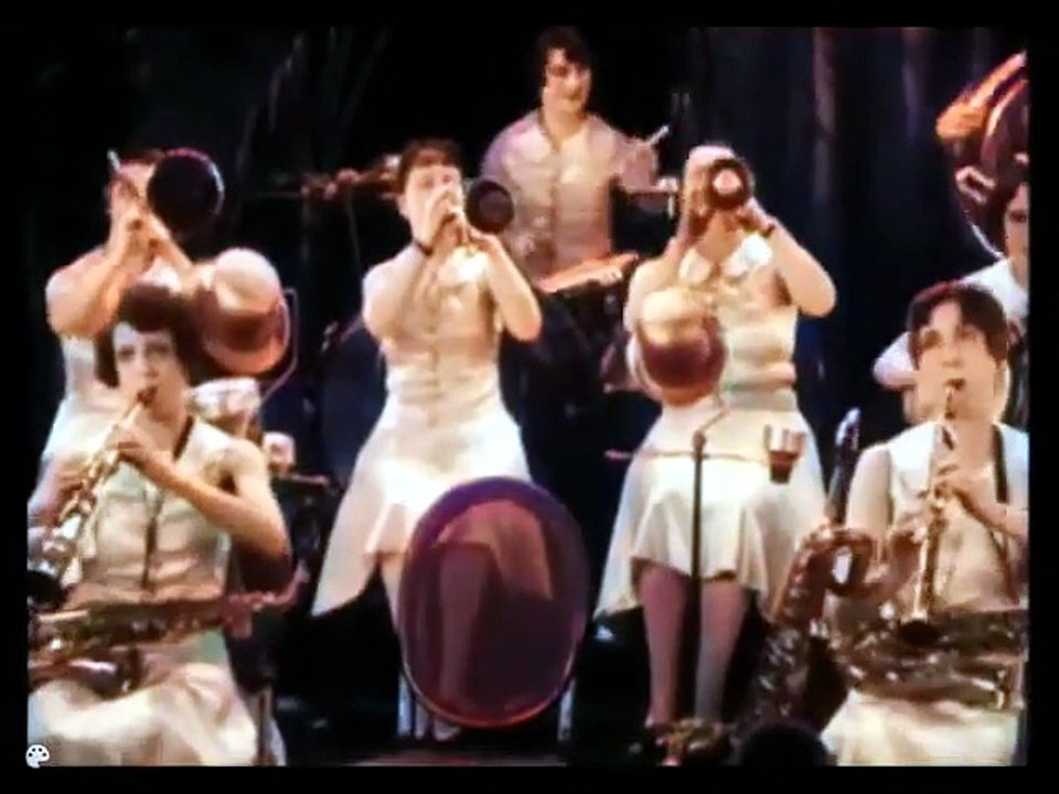 What Do We Do? (1928) – A Musical Journey Through the Roaring Twenties