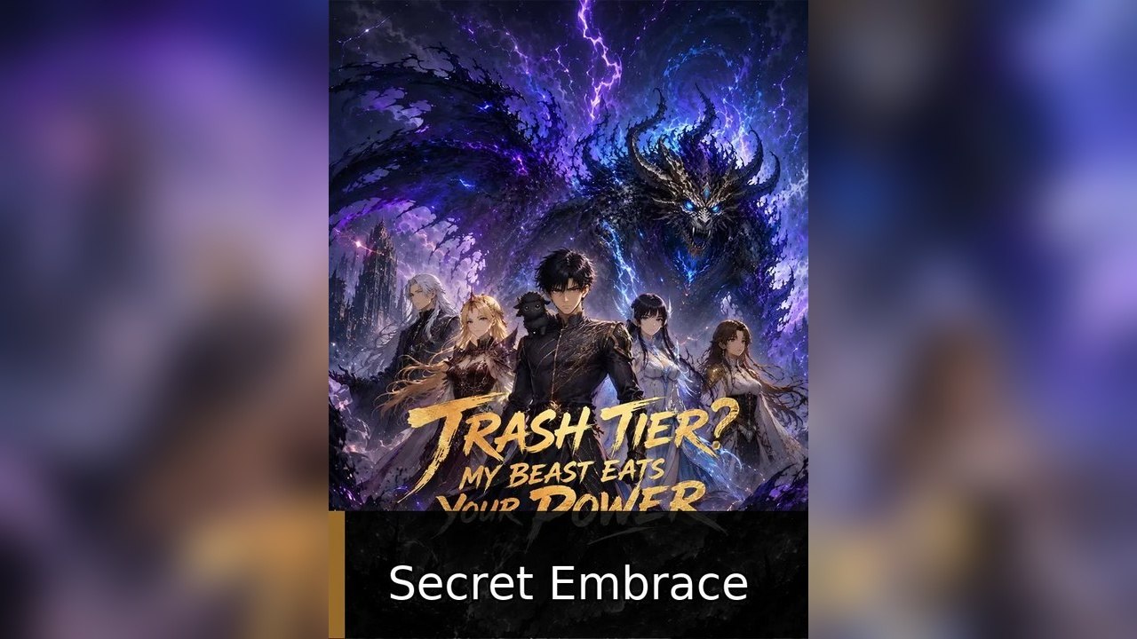 Trash Tier My Beast Eats Your Power Episode Drama Pulse