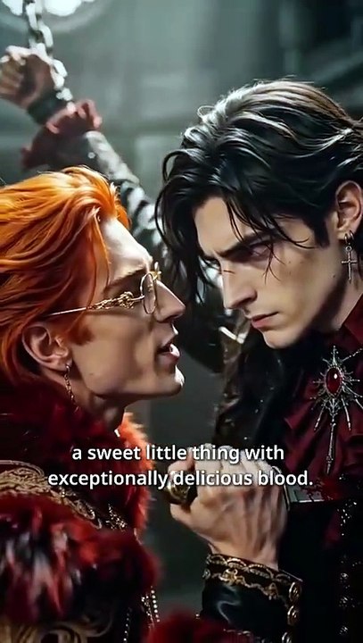 No taste good for blood