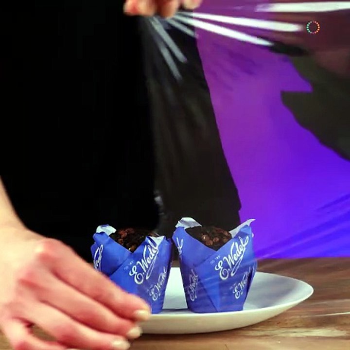 Did you know this cling foil hack🤯