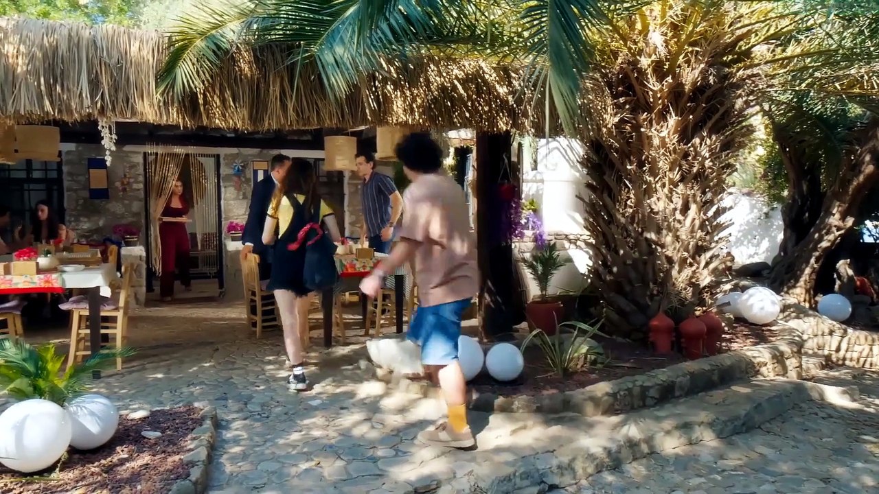 Daha On Yedi - Capitulo 9  Full Movie ESPAÑOL Sub
