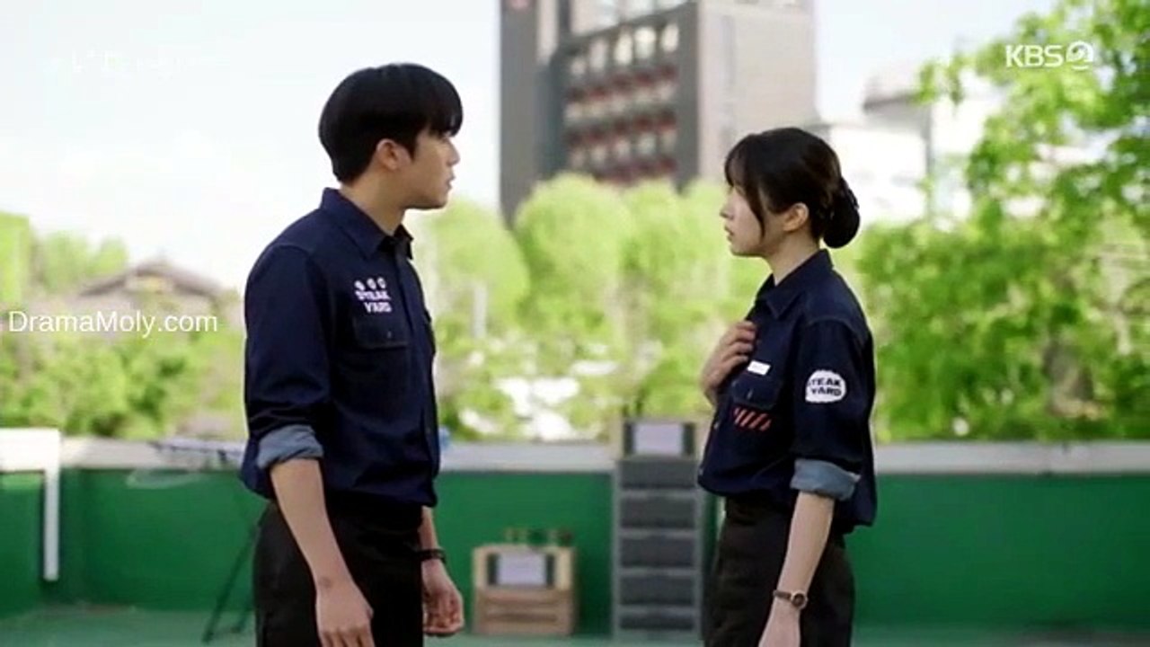 Love on the Menu – Episode 2 ENGLISH SUBTITLES (2026)