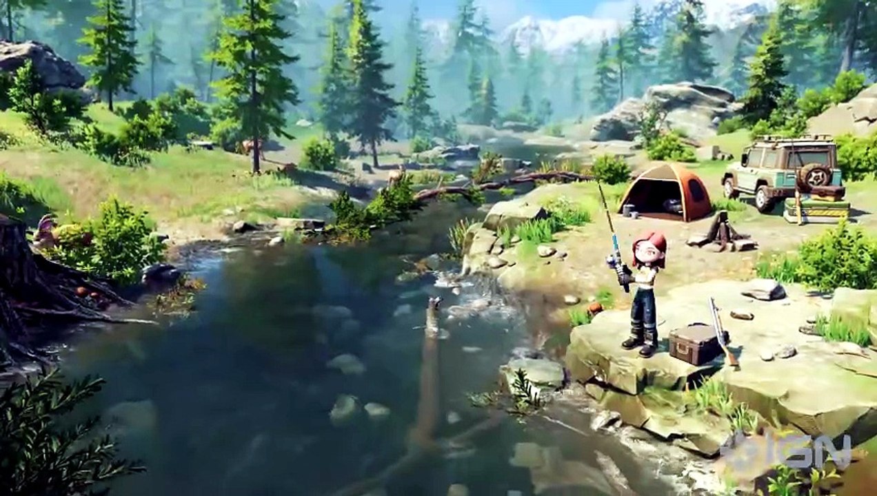zeverland novo Gamer