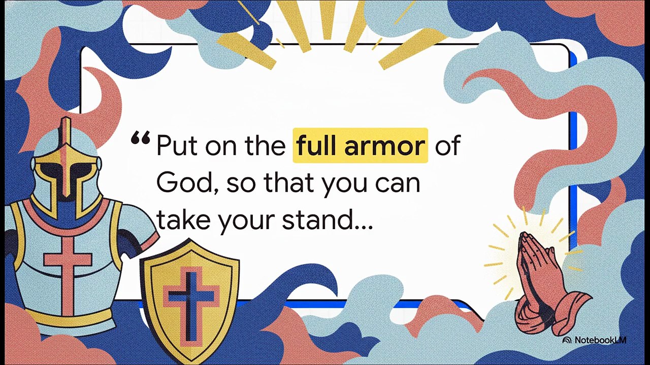 BATTLE READY MORNING PRAYERS PODCAST