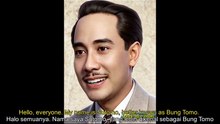 bung tomo