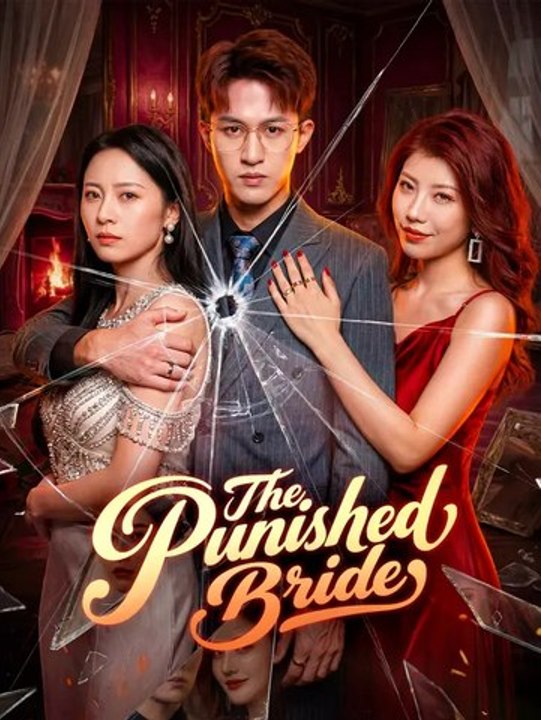 The Punished Bride Series English
