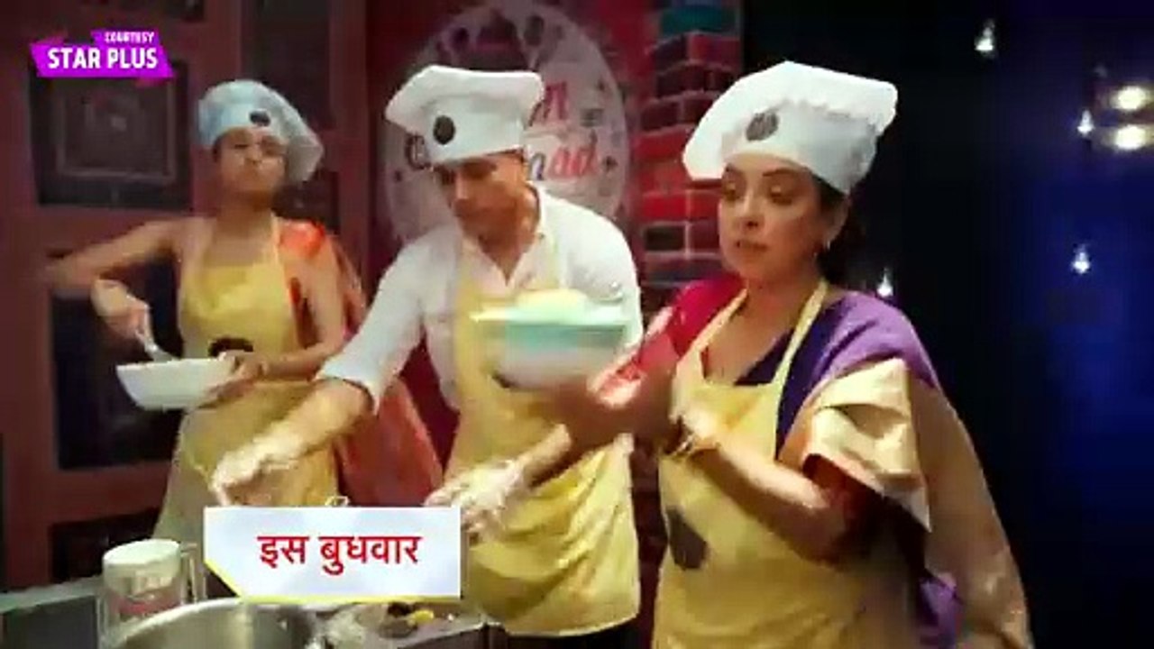 Anupamaa Today Episode New Promo 27th July 2026 _ Today Episode